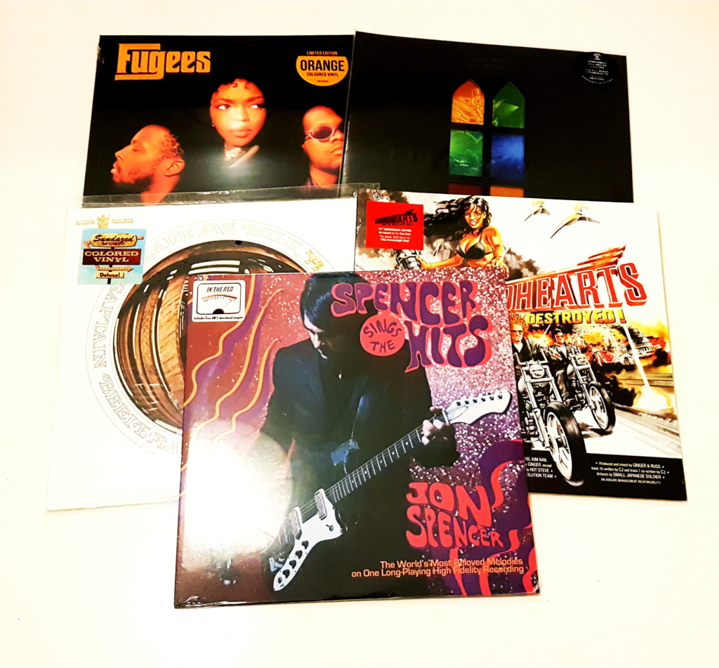 Electric Vinyl Records NOVEDADES!!! http://electricvinylrecords.com/es/ - Página 15 20181028