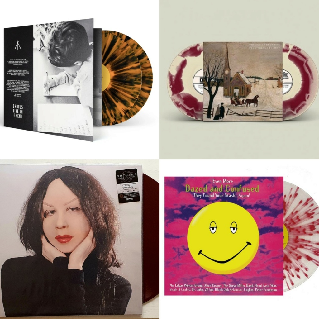 Electric Vinyl Records Novedades!!! http://electricvinylrecords.com/es/ - Página 7 Thumb602