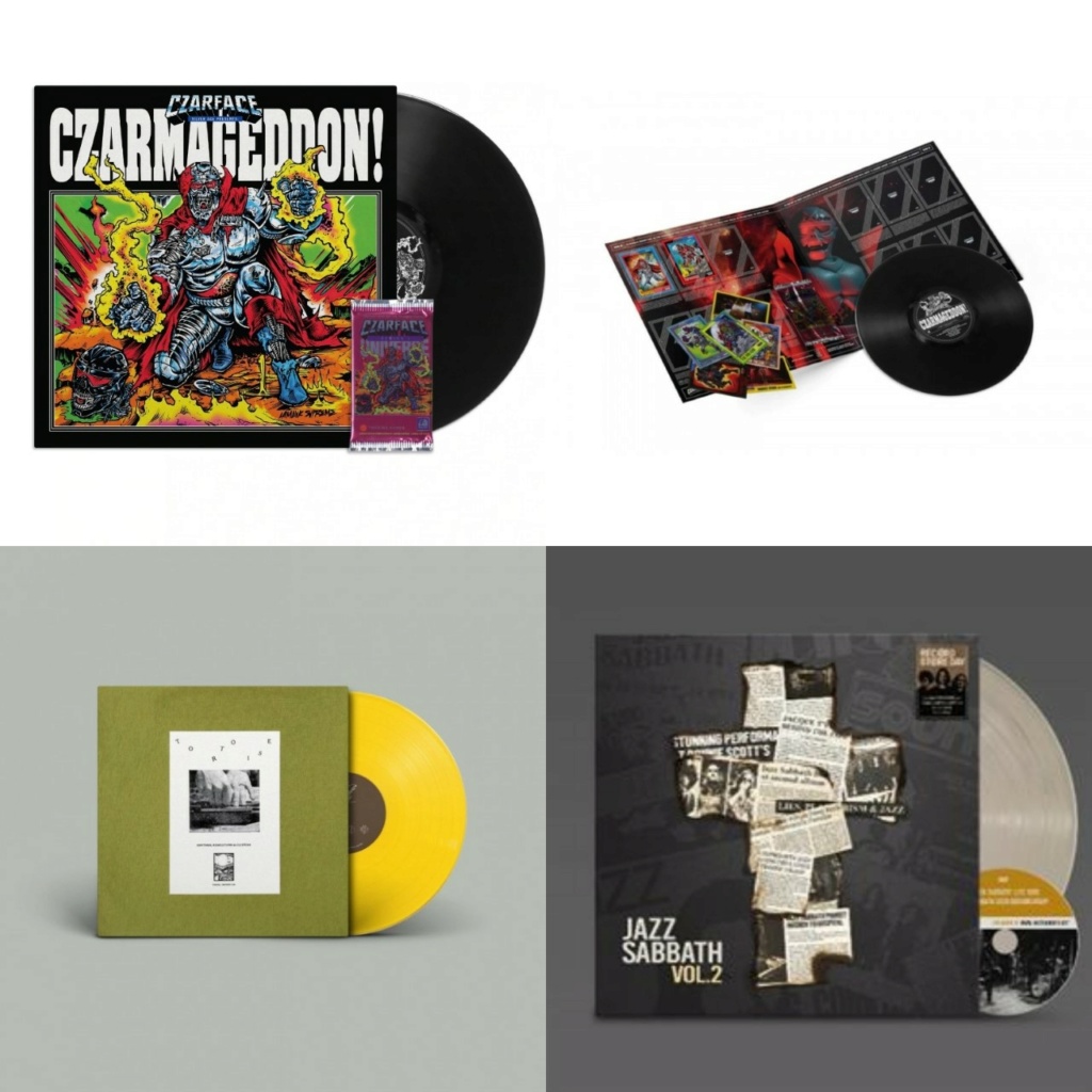 Electric Vinyl Records Novedades!!! http://electricvinylrecords.com/es/ - Página 11 Thumb811