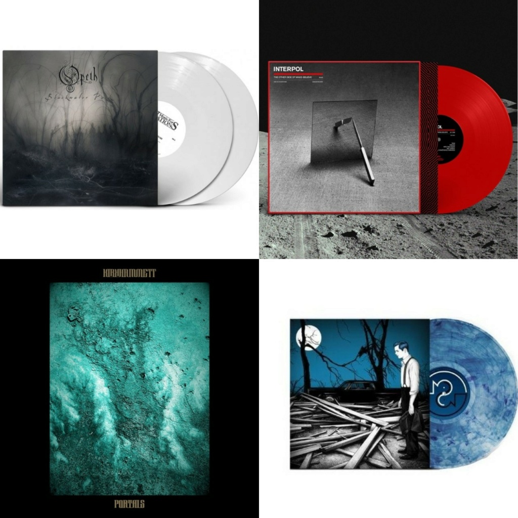Electric Vinyl Records Novedades!!! http://electricvinylrecords.com/es/ - Página 11 Thumb819