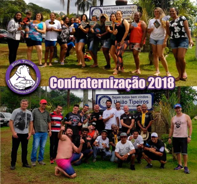 Confraternizaçao Uniao Tipeiros 25/11/2018 Whatsa67