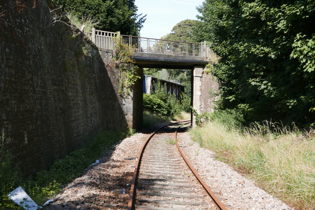 Modernisation de la ligne Bréauté - Fécamp P1000327