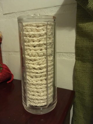 Pétalos desmaquillantes Crochet Img-6611