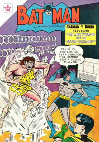 1 - [Editorial NOVARO] Universo DC - Página 3 010411