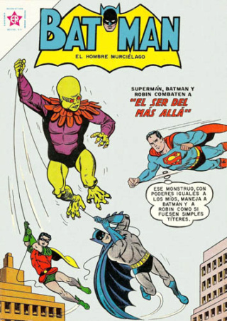 1 - [Editorial NOVARO] Universo DC - Página 3 011811