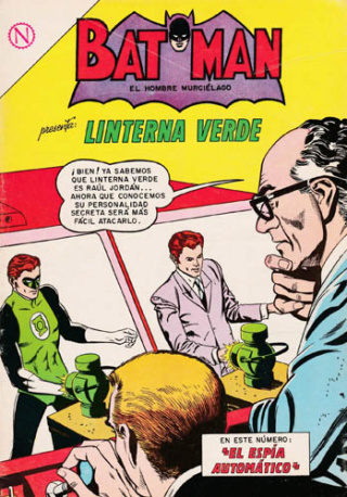 1 - [Editorial NOVARO] Universo DC - Página 3 020811
