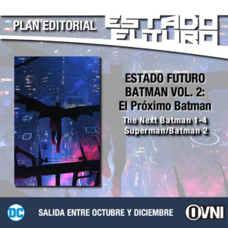 26 - [DC - Ovni-Press] Consultas y novedades - Referente: Skyman v2  - Página 33 0258