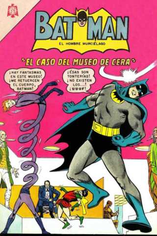 1 - [Editorial NOVARO] Universo DC - Página 3 026411