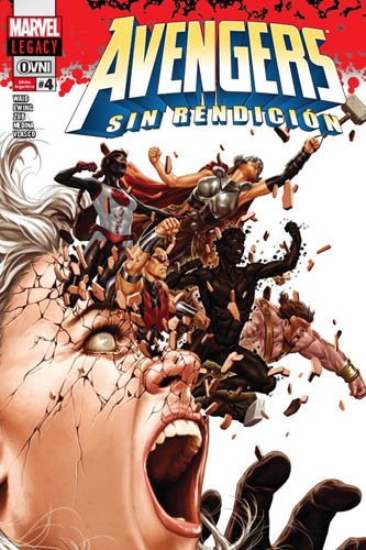 [OVNI Press] Marvel Comics y otras - Página 8 0415