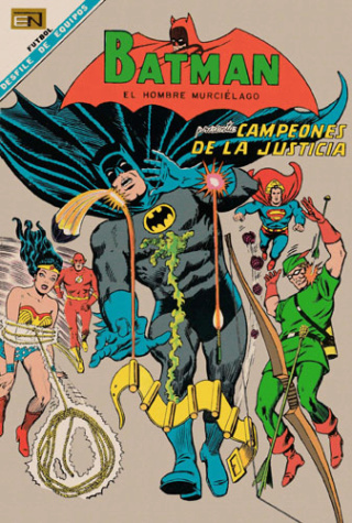 1 - [Editorial NOVARO] Universo DC - Página 3 041711