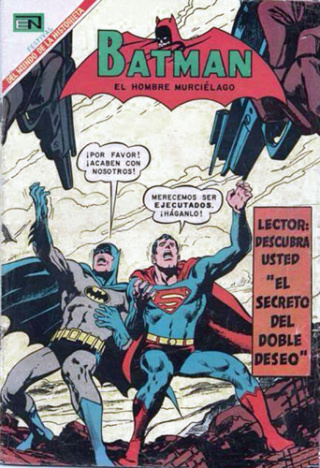 1 - [Editorial NOVARO] Universo DC - Página 3 046111