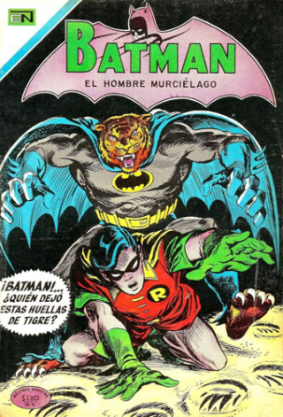 1 - [Editorial NOVARO] Universo DC - Página 3 050711