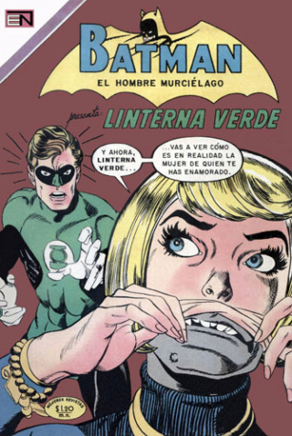 1 - [Editorial NOVARO] Universo DC - Página 3 056011