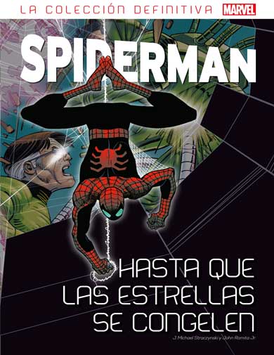 10 - [Marvel - SALVAT] SPIDERMAN La Colección Definitiva en Argentina 05710