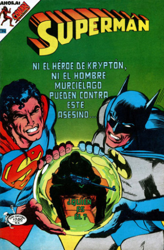 1 - [Editorial NOVARO] Universo DC - Página 2 06214