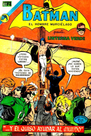 1 - [Editorial NOVARO] Universo DC - Página 3 066011