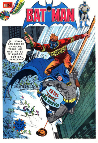 1 - [Editorial NOVARO] Universo DC - Página 3 072211