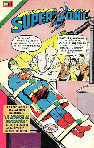 [Editorial NOVARO] Universo DC - Página 2 08110