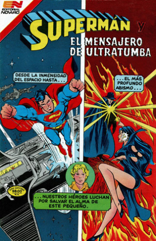 [Editorial NOVARO] Universo DC - Página 2 08612