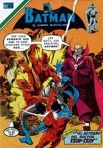 1 - [Editorial NOVARO] Universo DC - Página 3 092511