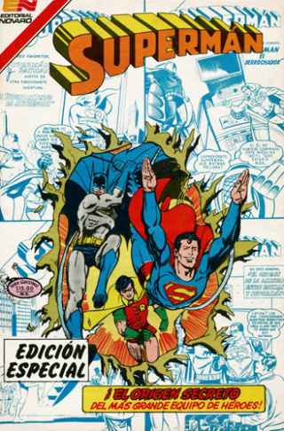 [Editorial NOVARO] Universo DC - Página 2 10012