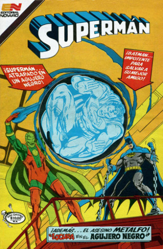 [Editorial NOVARO] Universo DC - Página 2 10112