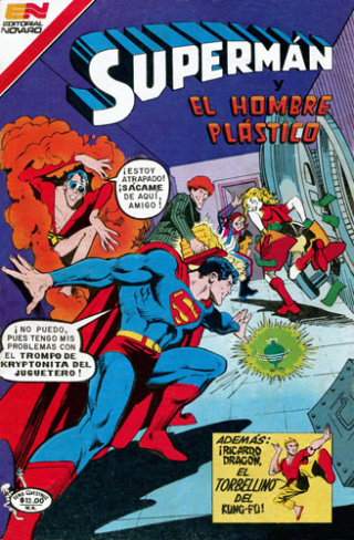 [Editorial NOVARO] Universo DC - Página 2 11011
