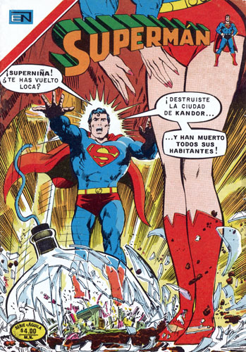 [Editorial NOVARO] Universo DC - Página 2 115810