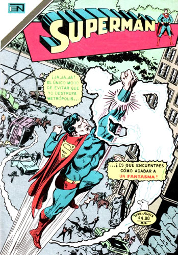 [Editorial NOVARO] Universo DC - Página 2 116010
