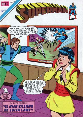 [Editorial NOVARO] Universo DC - Página 2 116110