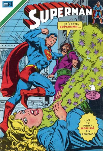 [Editorial NOVARO] Universo DC - Página 2 117810