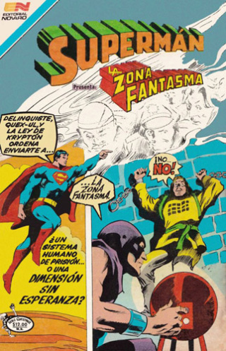 [Editorial NOVARO] Universo DC - Página 2 11811