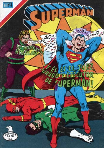 [Editorial NOVARO] Universo DC - Página 2 118610