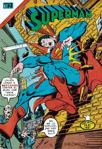 [Editorial NOVARO] Universo DC - Página 2 119210