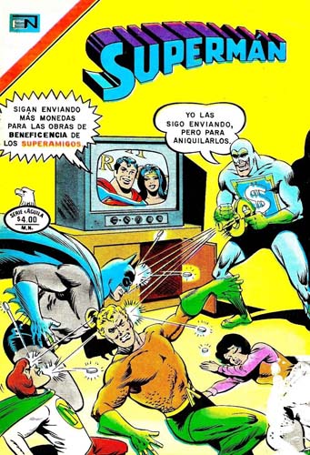 [Editorial NOVARO] Universo DC - Página 2 119310