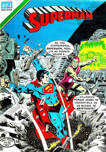 [Editorial NOVARO] Universo DC - Página 2 122010