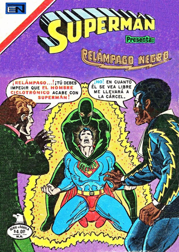 [Editorial NOVARO] Universo DC - Página 2 124111
