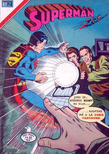[Editorial NOVARO] Universo DC - Página 2 124510