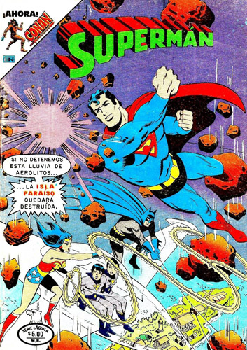[Editorial NOVARO] Universo DC - Página 2 126310