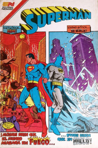1 - [Editorial NOVARO] Universo DC - Página 2 12811
