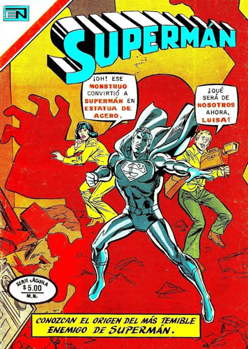[Editorial NOVARO] Universo DC - Página 2 129810