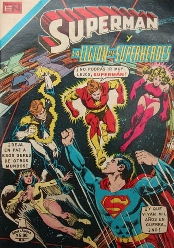 [Editorial NOVARO] Universo DC - Página 2 130910