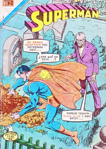 [Editorial NOVARO] Universo DC - Página 2 131610