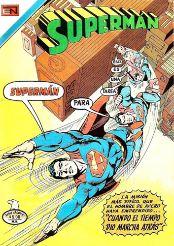 [Editorial NOVARO] Universo DC - Página 2 131810
