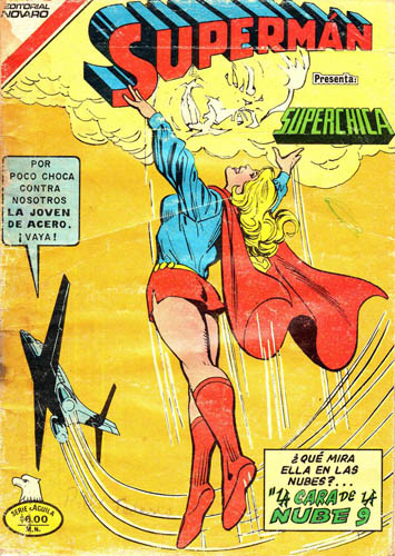 [Editorial NOVARO] Universo DC - Página 2 133110