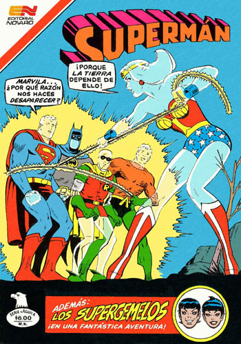 [Editorial NOVARO] Universo DC - Página 2 134710