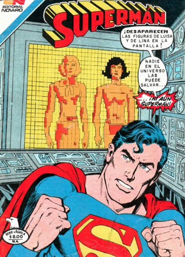 [Editorial NOVARO] Universo DC - Página 2 138610