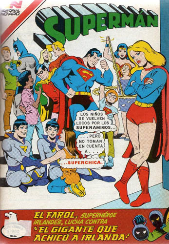 [Editorial NOVARO] Universo DC - Página 2 139510