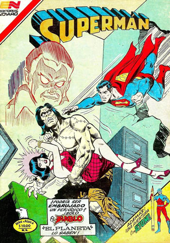 [Editorial NOVARO] Universo DC - Página 2 140810