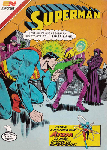 [Editorial NOVARO] Universo DC - Página 2 141210